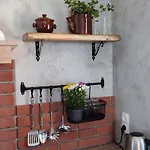 Tor Der Berge - Huette Wolf By Interhome Casa vacanze Gorki Male (Silesia)