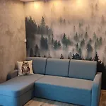 Tor Der Berge - Huette Wolf By Interhome