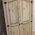 Tor Der Berge - Huette Wolf By Interhome Casa vacanze *