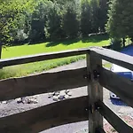 Tor Der Berge - Huette Wolf By Interhome * Gorki Male (Silesia)