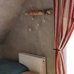 Tor Der Berge - Huette Wolf By Interhome Casa vacanze