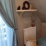 Tor Der Berge - Huette Wolf By Interhome Gorki Male (Silesia)