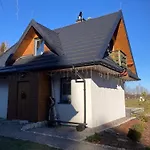 Tor Der Berge - Huette Wolf By Interhome Casa vacanze Gorki Male (Silesia)