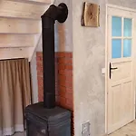 Casa vacanze Tor Der Berge - Huette Wolf By Interhome