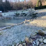 Tor Der Berge - Huette Wolf By Interhome