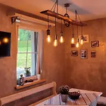 Tor Der Berge - Huette Wolf By Interhome Casa vacanze Gorki Male (Silesia)