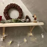 Casa vacanze Tor Der Berge - Huette Wolf By Interhome Gorki Male (Silesia)