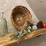 Tor Der Berge - Huette Wolf By Interhome