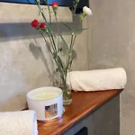 Tor Der Berge - Huette Wolf By Interhome