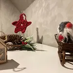 Casa vacanze Tor Der Berge - Huette Wolf By Interhome Gorki Male (Silesia)