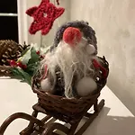 Tor Der Berge - Huette Wolf By Interhome *