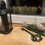 Casa vacanze Tor Der Berge - Huette Wolf By Interhome Gorki Male (Silesia)