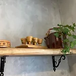 Tor Der Berge - Huette Wolf By Interhome Casa vacanze *