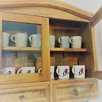 Tor Der Berge - Huette Wolf By Interhome