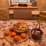 Tor Der Berge - Huette Wolf By Interhome