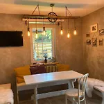 Tor Der Berge - Huette Wolf By Interhome Casa vacanze Gorki Male (Silesia)