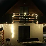 Tor Der Berge - Huette Wolf By Interhome *