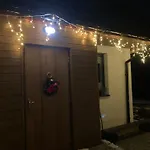 Tor Der Berge - Huette Wolf By Interhome Casa vacanze Gorki Male (Silesia)