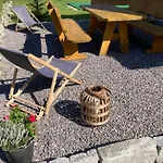 Tor Der Berge - Huette Wolf By Interhome