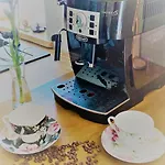 Tor Der Berge - Huette Wolf By Interhome Casa vacanze Gorki Male (Silesia)