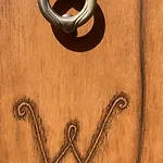 Tor Der Berge - Huette Wolf By Interhome Casa vacanze