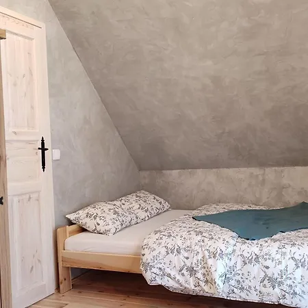 Tor Der Berge - Huette Wolf By Interhome Gorki Male (Silesia)