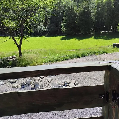 Tor Der Berge - Huette Wolf By Interhome Gorki Male (Silesia)