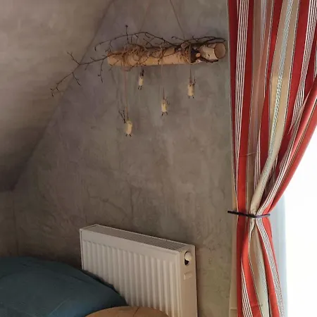 Tor Der Berge - Huette Wolf By Interhome Hébergement de vacances