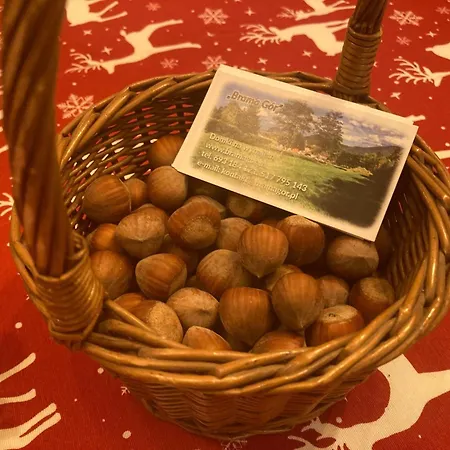 Tor Der Berge - Huette Wolf By Interhome Сasa de vacaciones *