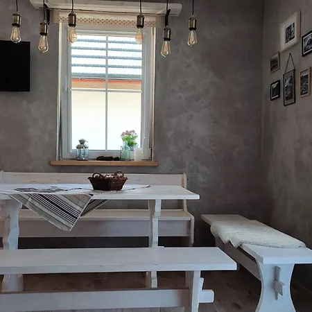 Сasa de vacaciones Tor Der Berge - Huette Wolf By Interhome Gorki Male (Silesia)