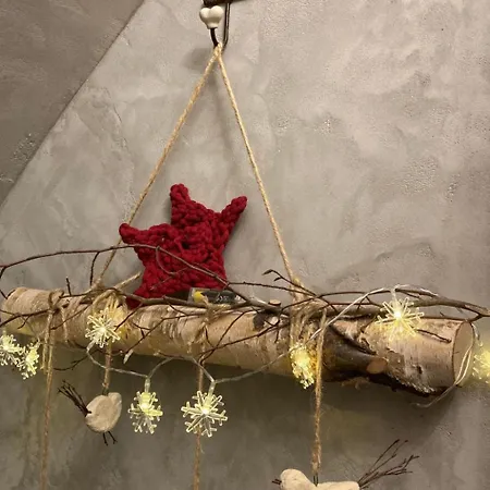 Σπίτι διακοπών Tor Der Berge - Huette Wolf By Interhome