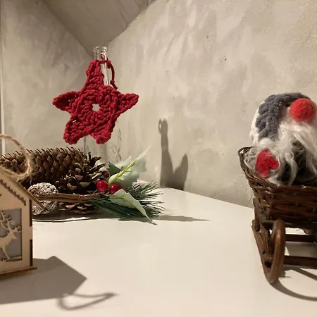Hébergement de vacances Tor Der Berge - Huette Wolf By Interhome Gorki Male (Silesia)