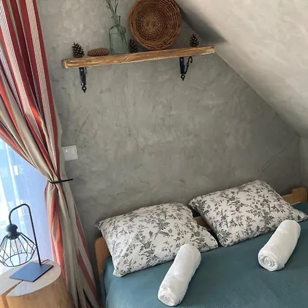 Tor Der Berge - Huette Wolf By Interhome