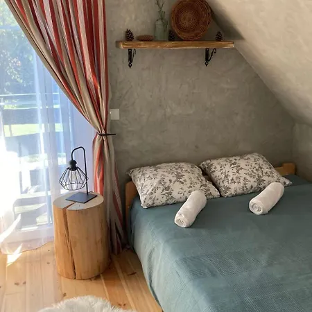 Hébergement de vacances Tor Der Berge - Huette Wolf By Interhome
