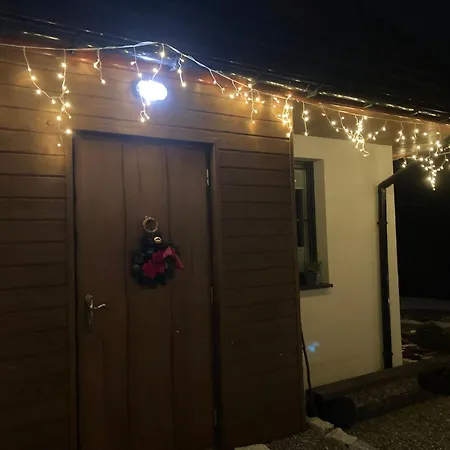 Tor Der Berge - Huette Wolf By Interhome Hébergement de vacances Gorki Male (Silesia)