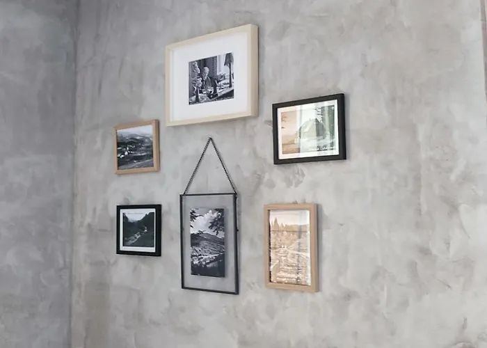 Tor Der Berge - Huette Wolf By Interhome Σπίτι διακοπών Gorki Male (Silesia)