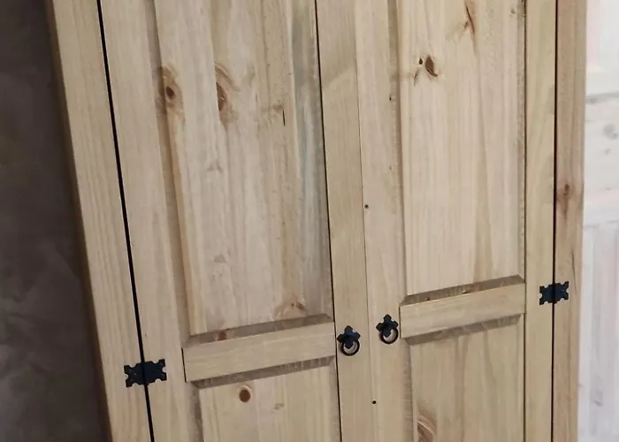 Tor Der Berge - Huette Wolf By Interhome Сasa de vacaciones *