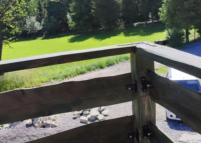 Tor Der Berge - Huette Wolf By Interhome * Gorki Male (Silesia)