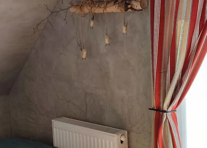 Tor Der Berge - Huette Wolf By Interhome Σπίτι διακοπών