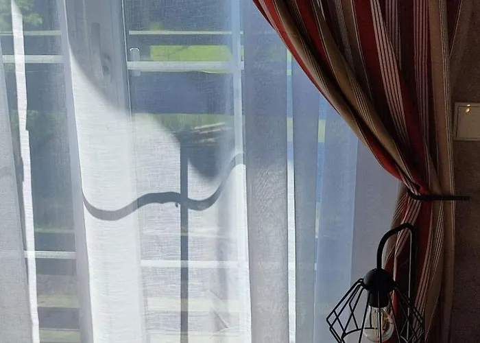 Сasa de vacaciones Tor Der Berge - Huette Wolf By Interhome *