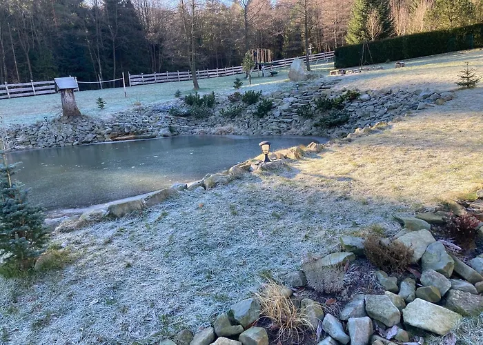 Tor Der Berge - Huette Wolf By Interhome