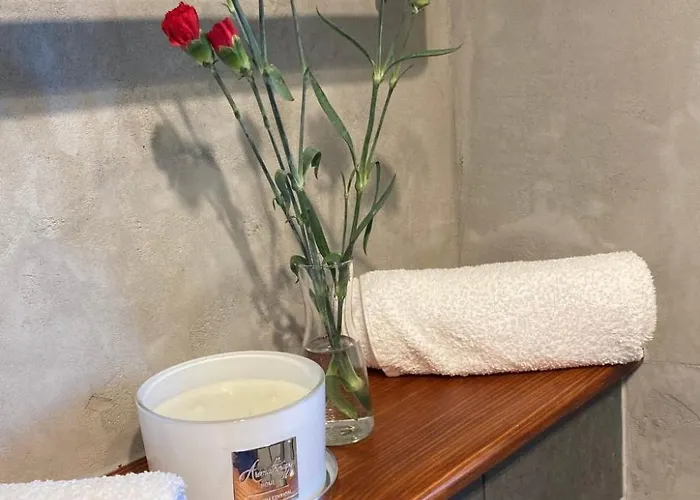 Tor Der Berge - Huette Wolf By Interhome