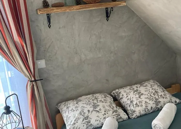 Tor Der Berge - Huette Wolf By Interhome