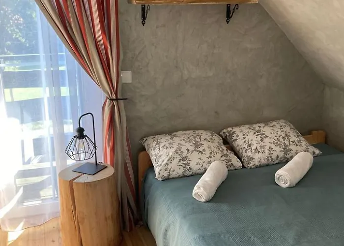 Σπίτι διακοπών Tor Der Berge - Huette Wolf By Interhome