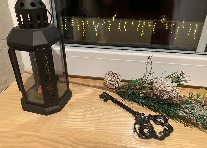 Σπίτι διακοπών Tor Der Berge - Huette Wolf By Interhome Gorki Male (Silesia)