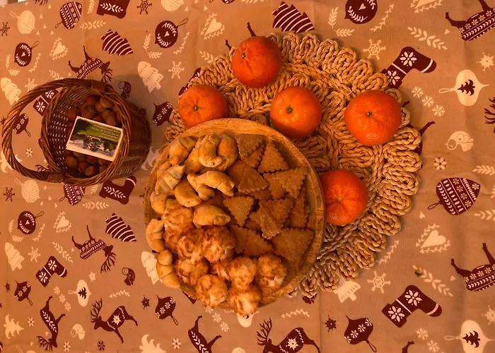 Tor Der Berge - Huette Wolf By Interhome * Gorki Male (Silesia)