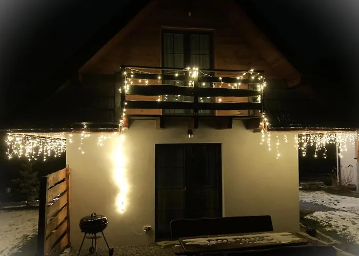 Tor Der Berge - Huette Wolf By Interhome *