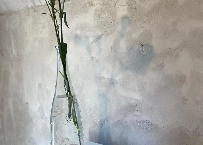 Tor Der Berge - Huette Wolf By Interhome