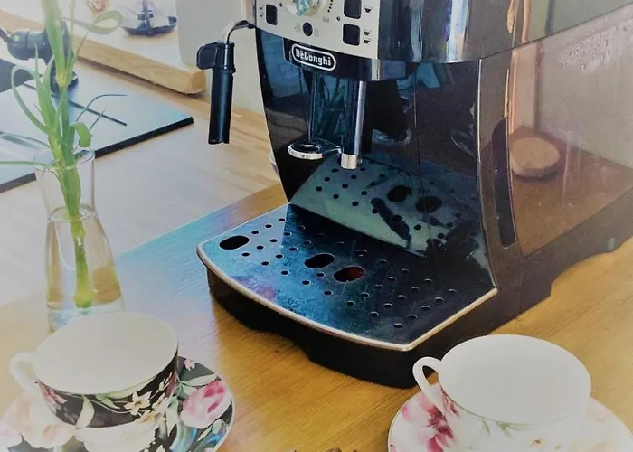 Tor Der Berge - Huette Wolf By Interhome Сasa de vacaciones Gorki Male (Silesia)