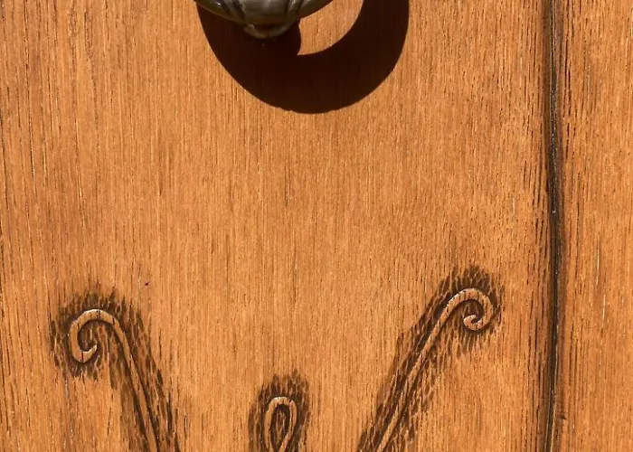 Tor Der Berge - Huette Wolf By Interhome Σπίτι διακοπών